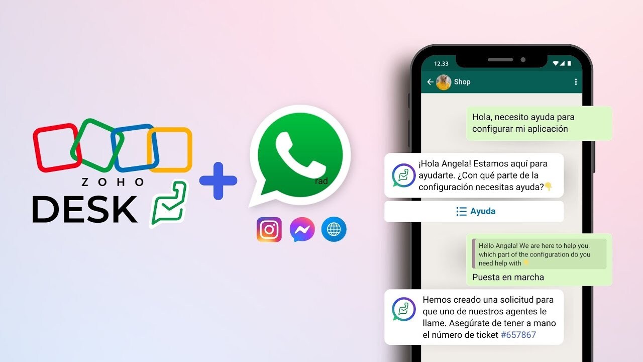 Transforma tu Atención al Cliente